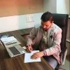 Faizan Meghreji