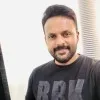 Rajeev Nair