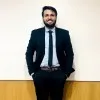 CA Praveen Uday Vernekar