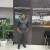 Sangram Keshari Jena