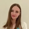 Daryna Hnidash