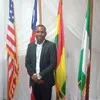 Benson Udoh
