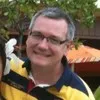 Stewart Robinson