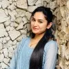 Shimona Maria James