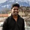 Hari Teja