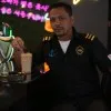 RAZIF SULIMAN