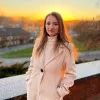 Yevheniia Shmatko