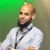 Omar Qureshi