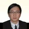Garrick Wong