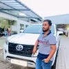 Muthu Rudresh