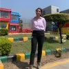 Shreya Benjamin