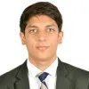Mohil Bhusari