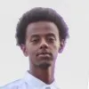 Yared Zekarias