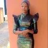 Blessing wonderful Adegun