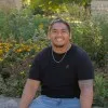 Justin Taitano