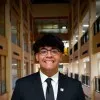 Arjun Sanghvi