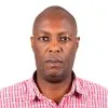 Patrick Kamau