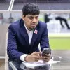 Javed Patel