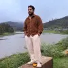 Alahari Sai Venkatesh Manvith
