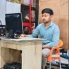 Hariom Baghel