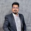 Ezra Samuel Manoharan
