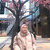 Nabila Maulita Triana
