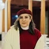 Sara Farahani