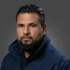 Oscar Sandoval