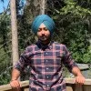 Mantej Singh