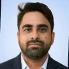 Suraj Shukla