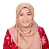 Farah Wahida Yusoff