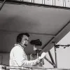 Patrick Doyle