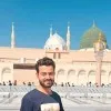 maqsood ali