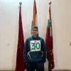 Anish Sahasrabudhe
