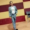 Dhanasri