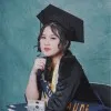 Pretty Ivana Gracia Mailoor