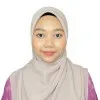 Balqis Nurul Iman Mohd Fauzi