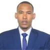 Mohamed Abukar ISAK