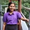 Prajakta Pawar