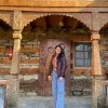 Shubhangi sharma