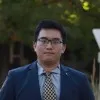 Tony Liu
