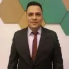 Carlos David Garay Mora