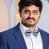 Srikanth Reddy