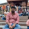 G Mahesh