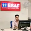 Bishal Mohanta