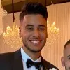 Benjamin Guirguis