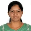 Priyadharsini Raveendran