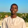 Charles Maganga