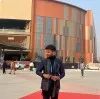 Manash Sarma