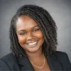 Jamisha Hall